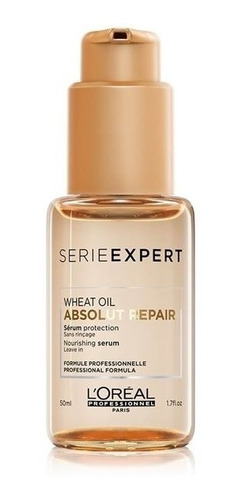 Serúm L'oréal Absolut Repair Wheat Oil 50ml 