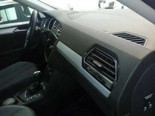 Vw Volkswagen Tiguan 0km1.4 Tsi Trendline Dsg 2021 Nueva F
