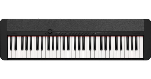 Teclado Sensitivo Casio Casiotone Ct-s1 61 Teclas Usb