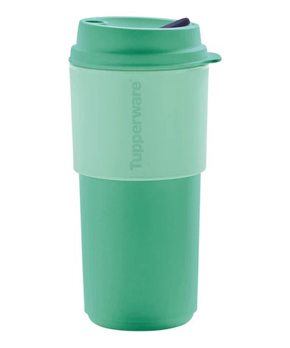 Vaso Tupperware Eco Vaso 490 Ml 