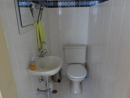 Imagem 21 de 25 de Cobertura Residencial À Venda, Enseada, Guarujá - Co0317. - Co0317