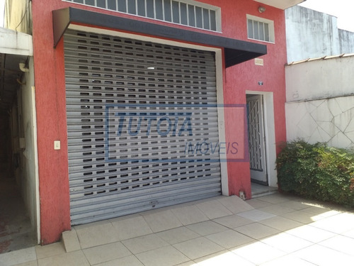 Imagem 1 de 27 de Oportunidade Para Investimento Ou Instalação De Uma Empresa - 21478-g - 69528614