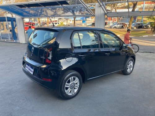 Imagem 4 de 6 de Vw Up Move Imotion 1.0 Flex - 2019 Aceito Trocas