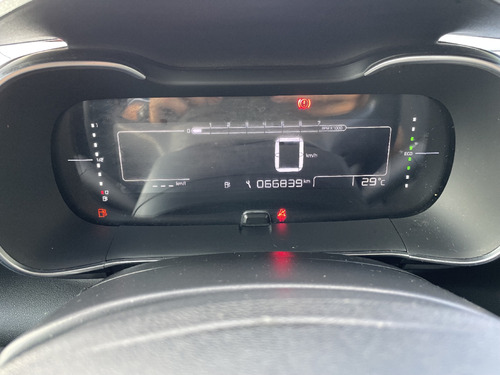Citroën C4 Cactus 1.6 VTI 120 FLEX FEEL MANUAL