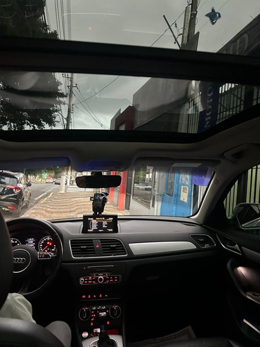 Audi Q3 1.4 TFSI/TFSI Flex S-tronic 5p