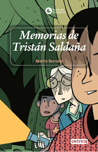 Memorias Tristan Saldaña - Aa.vv