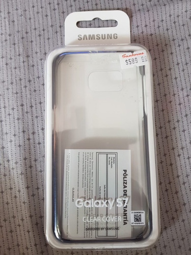 Case Para Galaxy S7 