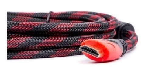 Imagen 3 de 3 de Cable Hdmi De 15m 15 Metros
