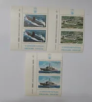 Comprar Estampillas Iv Exposicion Filatelica Venezolana Exfilve 80