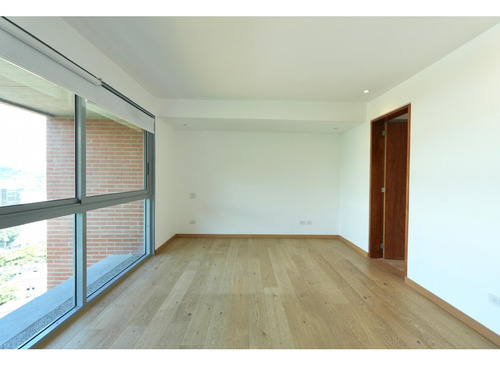 Hermoso Apartamento En Alquiler Lomas De Las Mercedes 206,91 M2