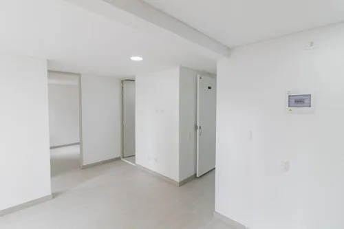 Apartamento En Arriendo En El Listón. Cod A1121003