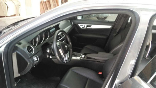 Mercedes-benz Clase C 3.0 C350 Avantg Sport B.efficiency At