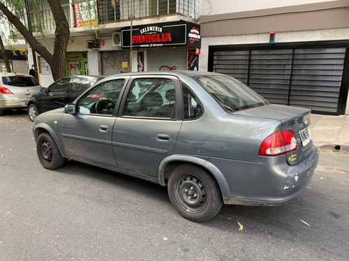 Chevrolet Classic 1.4 Lt Spirit 2012