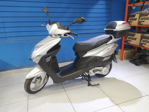 Imagen 2 de 7 de Mondial Md 150 0km 2022