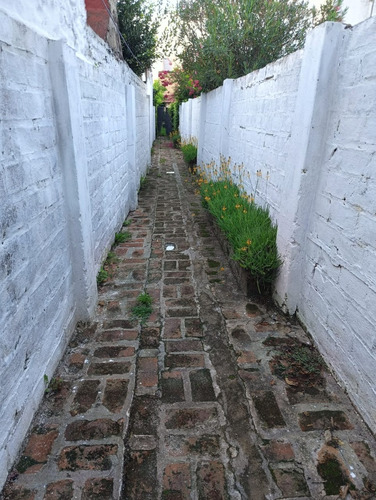 Casa Céntrica En San Vicente