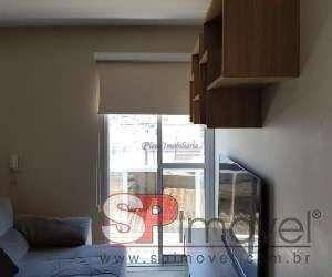 Imagem 4 de 17 de Apartamento Com 1 Dormitório À Venda, 40 M² Por R$ 446.000,00 - Carandiru - São Paulo/sp - Ap0967
