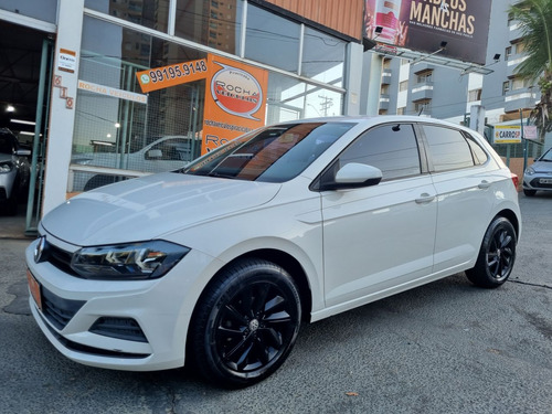 Volkswagen Polo Hatch 1.0 12V 4P MPI FLEX