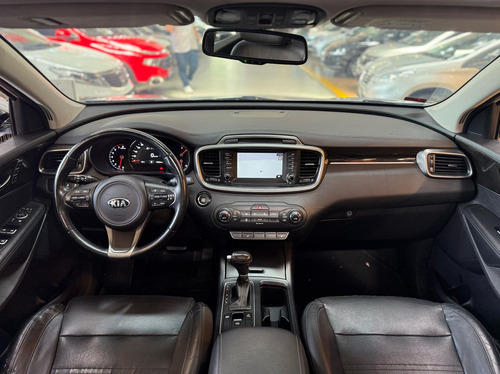 Kia Sorento 3.3 V6 EX 7L