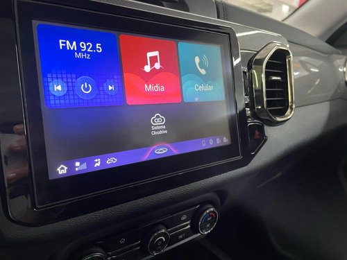 Chery Tiggo 5X 1.5 Txs Flex Aut. 5p