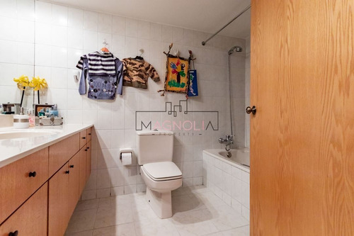 Magnolia Property Vende Lujoso Depto 5d 5b El Golf