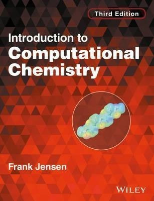 Introduction To Computational Chemistry - Frank Jensen&,,