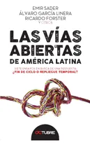 Comprar Vias Abiertas De America Latina   Siete Ensayos En Busca...