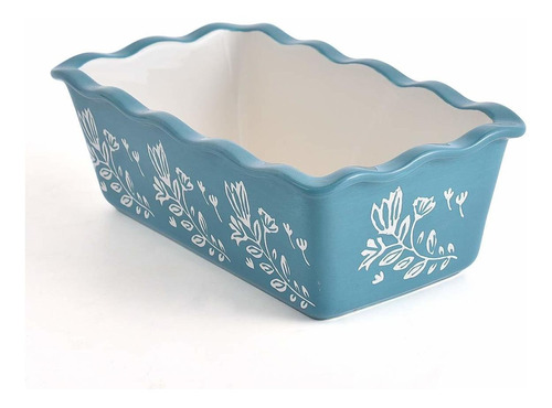 Wisenvoy Pan Ceramica Para Hornear Sarten Porcelana