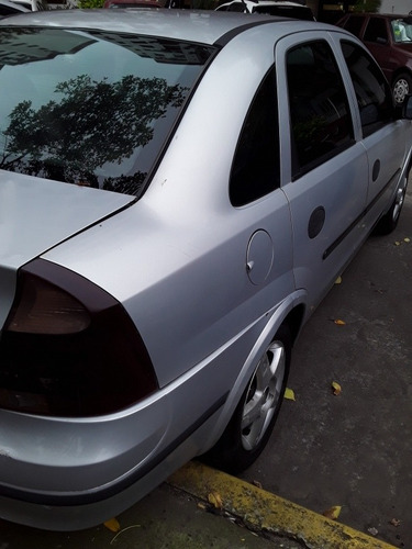 Chevrolet Corsa 1.7 Gls 2004