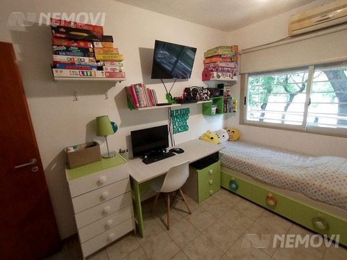 Imagen 23 de 25 de Hermoso 3 Ambientes Al Frente Con Gran Balcón Y Patio. No Paga Expensas!!! - No Te Lo Pierdas.