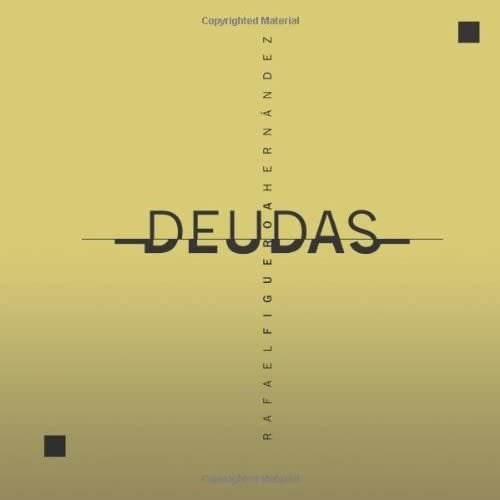 Libro:  Deudas (spanish Edition)