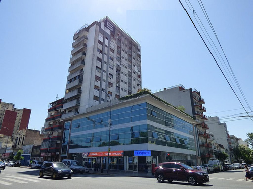 Venta Departamento 2 Ambientes Villa Crespo Financio