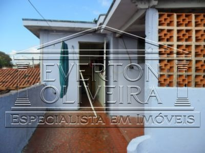 Casa - Jardim Didinha - Ref: 4433 - V-4433