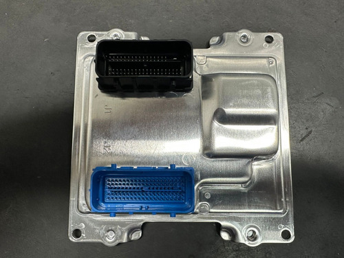 Modulo Injeção Onix 2021 2022 2023 1.0 Turbo/aspirado 