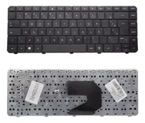 Comprar Teclado Para Notebook Hp Part Number 643263-041 Abnt2