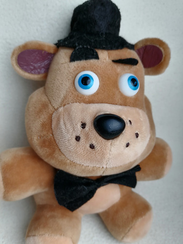 Peluche Five Night At Freddy's 22cm. 