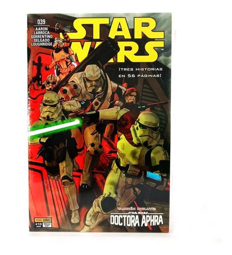 Star Wars #39 (2015 Panini Comics)