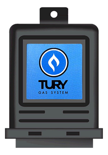 T53 Emulador De 4 Bicos E Simulador De Sonda Lambda Tury