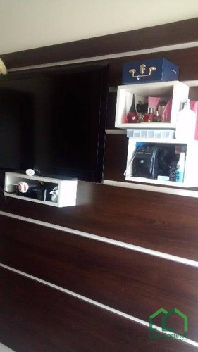 Imagem 24 de 30 de Casa Com 3 Dormitórios À Venda, 80 M² Por R$ 710.000,00 - Mansões Santo Antônio - Campinas/sp - Ca0006