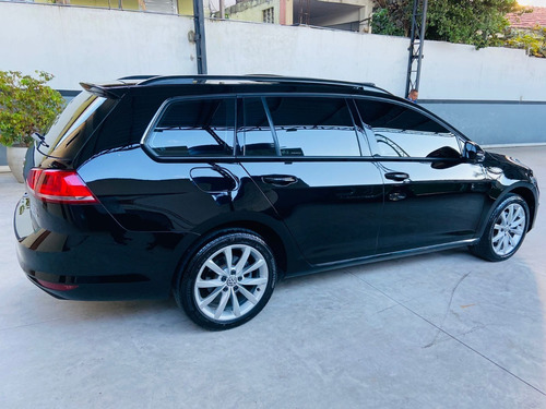 Imagem 9 de 12 de Volkswagen Golf