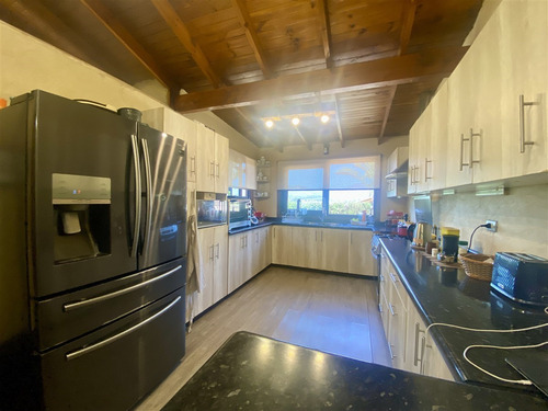 Se Vende Conjunto Residencial De 4 Casas En Campomar Iv