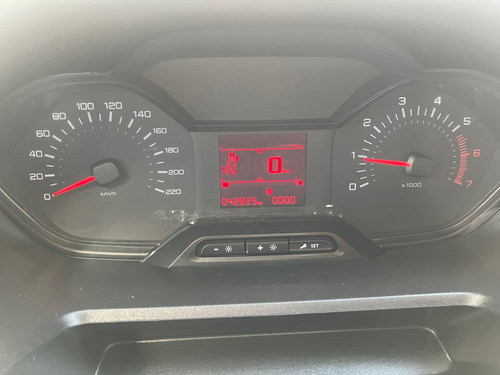 Peugeot Partner 1.6 Hdi Maxi Pack
