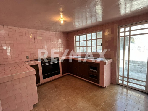 Lgh Casa En Venta En Nicolas Romero