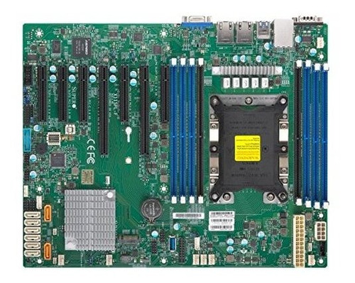 Placa Base Supermicro X11spl-f