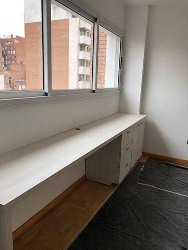 Imagen 9 de 12 de Departamento En Venta 1 Dormitorio - Nueva Cordoba