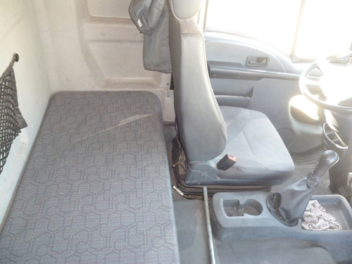 Camion Ford 1722 - Modelo 2014