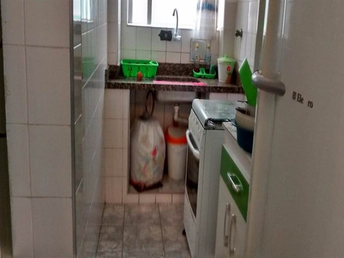 Imagem 8 de 12 de Apartamento - Venda - Guilhermina - Praia Grande - Lar1318