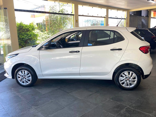 Imagem 3 de 12 de Fiat Argo 1.0 Firefly Flex Manual