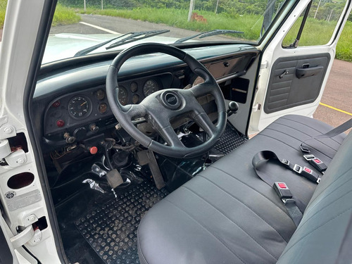 Ford F11000 Caçamba - Ano 91 !!!