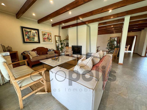 Parcela Condominio Lampa 5 Dorm 7 Baños
