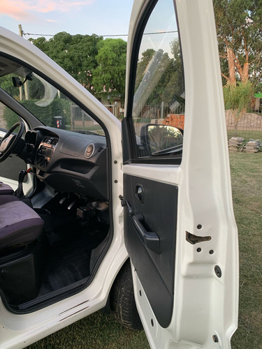 Chana Star 1.2 Md201 Pickup Cab Simple